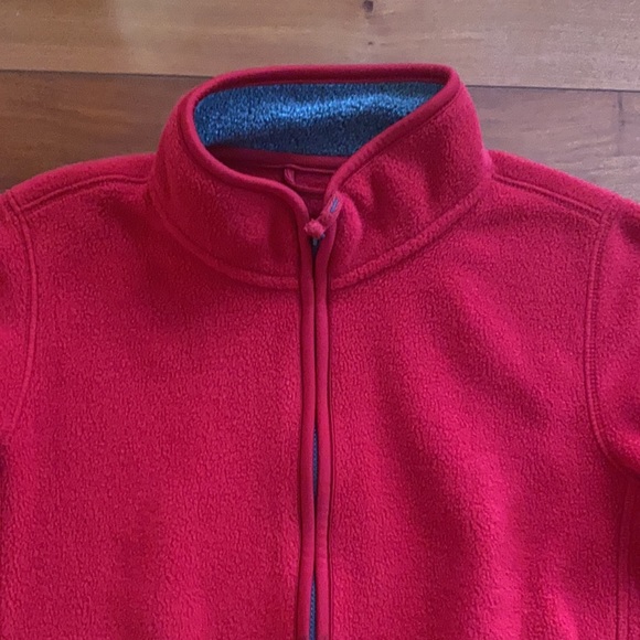 Uniqlo Boys Fleece Jacket - Size 7/8 - Picture 2 of 5